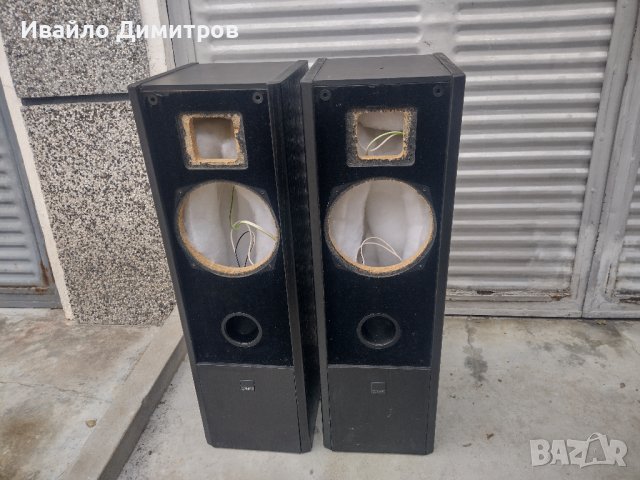 MB Quart Sp3 кутии и филтри