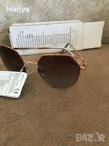 Слънчеви очила, снимка 4 - Слънчеви и диоптрични очила - 41244954