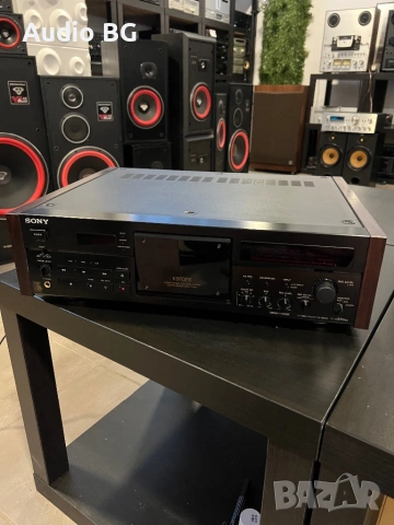 Sony TC-K970ES Top Tape Deck, снимка 9 - Декове - 53097064