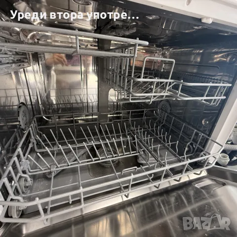 Малка съдомиялна кубче Kulz, снимка 10 - Съдомиялни - 56370609