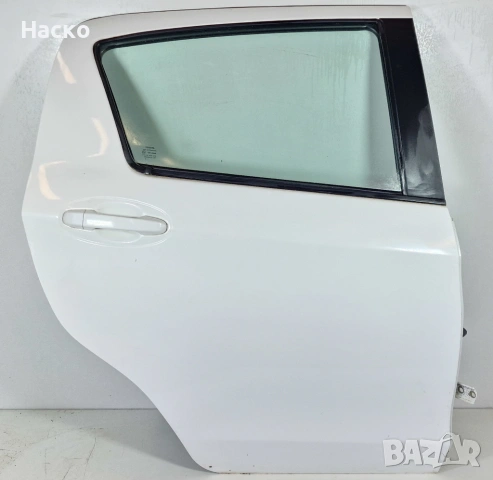 Задна Дясна Врата Toyota Yaris P13 Тойота Ярис П13