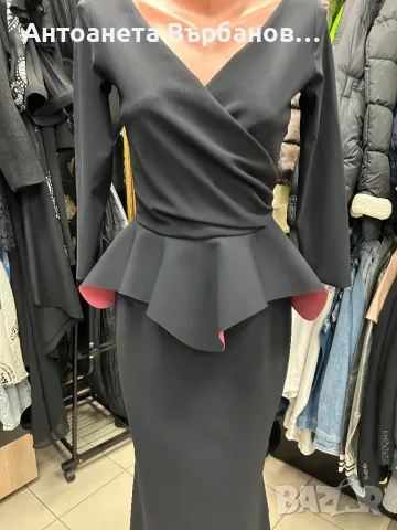 Рокля, снимка 2 - Рокли - 48478751