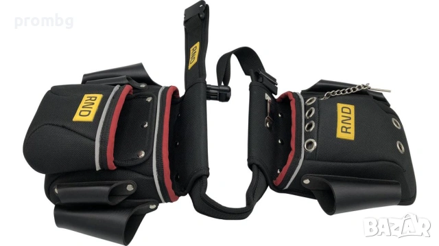 чанта колан за инструменти, органайзер RND, Германия , снимка 6 - Други инструменти - 28262960