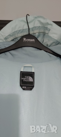 THE NORTH FACE размер L дамско,непромокаемо , снимка 7 - Якета - 36355849