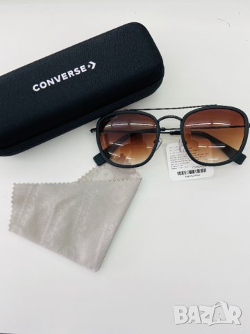 Unisex слънчеви очила Converse Aviator -60%, снимка 5 - Слънчеви и диоптрични очила - 42280893