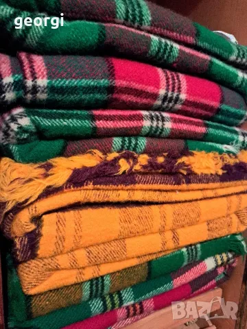 родопски одеала   12/3