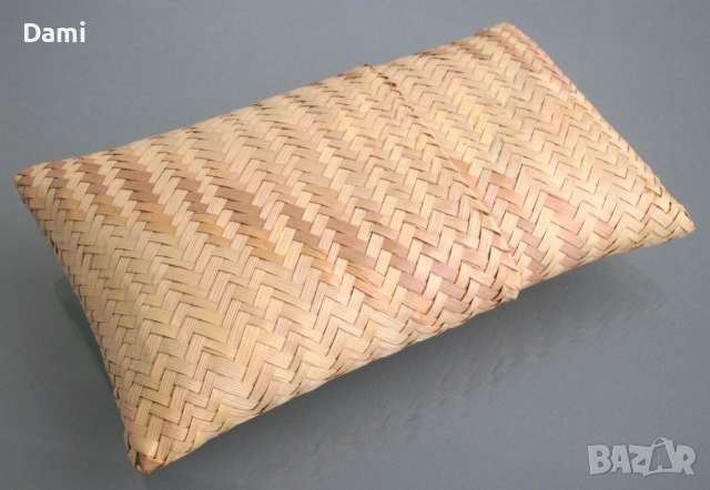 Еко калъф портмоне кесия, снимка 2 - Портфейли, портмонета - 52974518