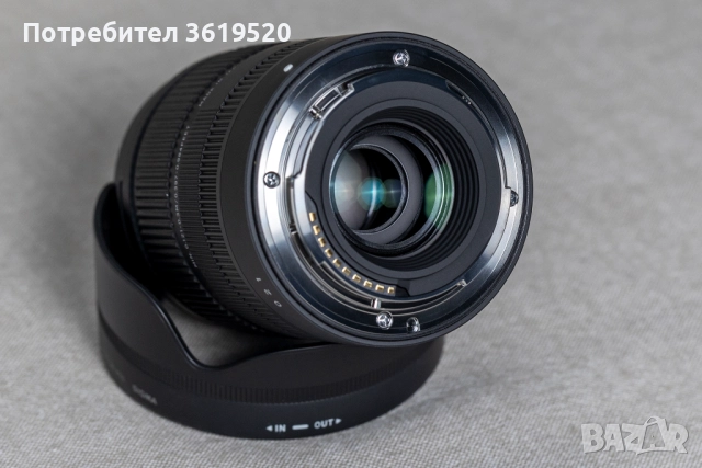 Продавам Sony A6700 + Sigma 18-50/2.8 +Smallrig аксесоари, снимка 7 - Фотоапарати - 52647858