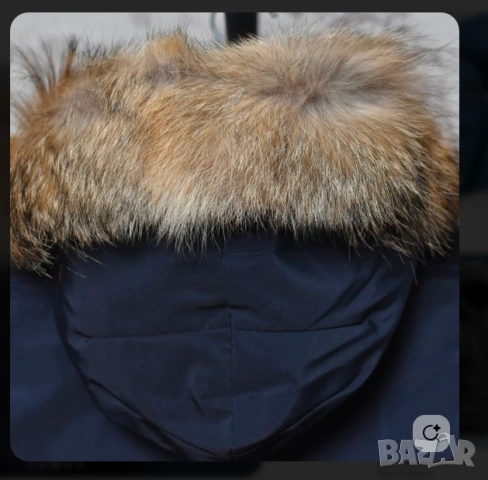 Canada Goose Expedition Parka яке / парка размер S-М, снимка 4 - Якета - 53047792