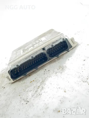 Компютър Двигател BOSCH, 0 261 204 774, 0261204774, 8D0 907 558 B, 8D0907558B, снимка 4 - Части - 47986665