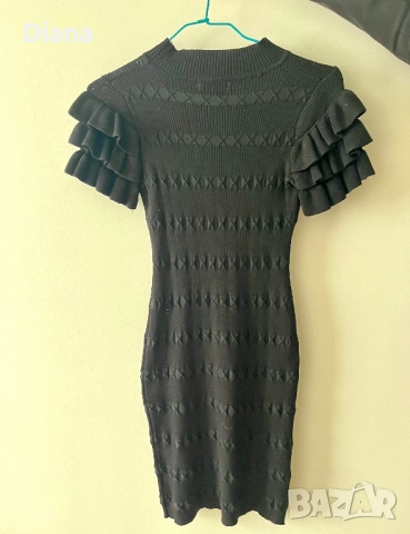 Неразличими от нови рокли, снимка 2 - Рокли - 51944392