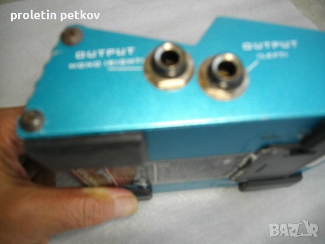  Stereo CHORUS RockTron- DeeP Blue, снимка 3 - Други - 42540280