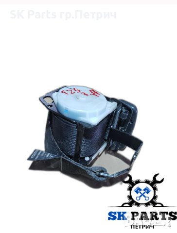 Предпазен колан заден десен за TOYOTA AVENSIS / ТОЙОТА АВЕНСИС Т25