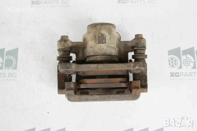  Заден ляв спирачен апарат за Toyota Corolla E12 2.0d4d 90к.с. (2001-2007), снимка 2 - Части - 41529169