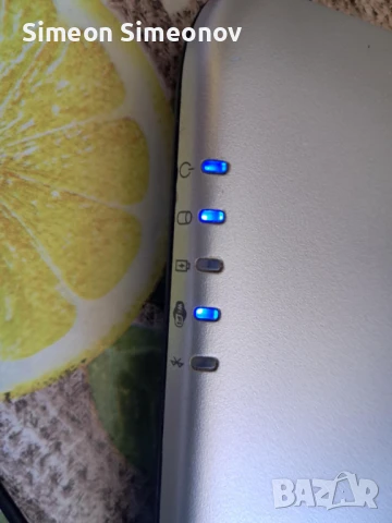 Продавам лаптоп DEEL , снимка 8 - Лаптопи за дома - 50663466