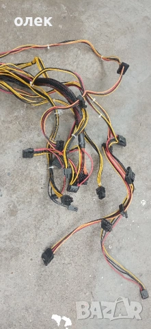 Prodawam dano asus , снимка 3 - Дънни платки - 53673573