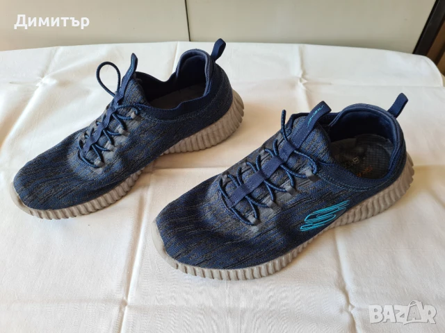Маратонки Skechers номер 42, снимка 2 - Спортни обувки - 51233462