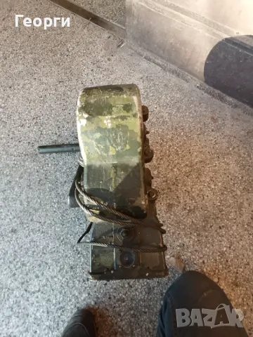 Лебедка, снимка 4 - Подемници - 48130720