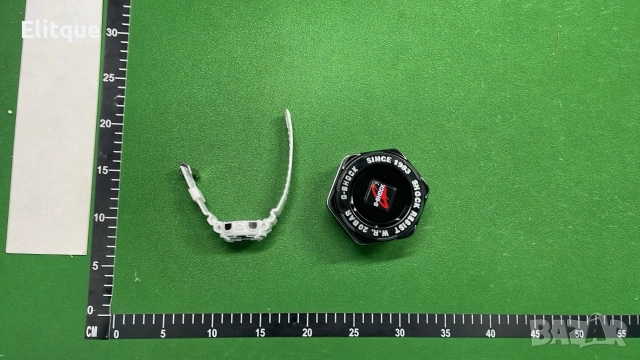 часовници g-shock , снимка 3 - Мъжки - 52714515