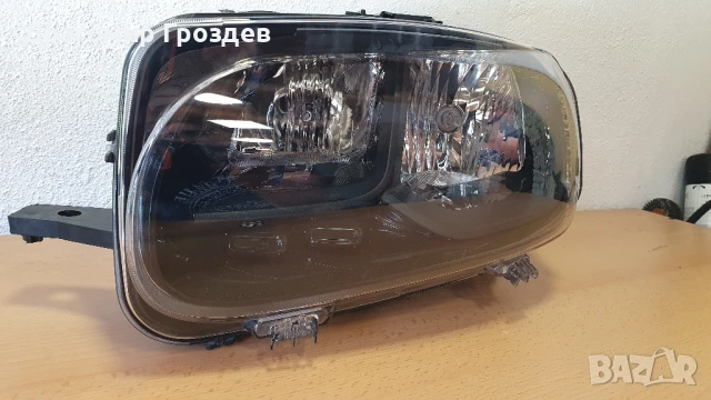 Оригинален ляв фар за Citroën Berlingo IV/ Ситроен Берлинго (след 2019г), снимка 3 - Части - 50560988