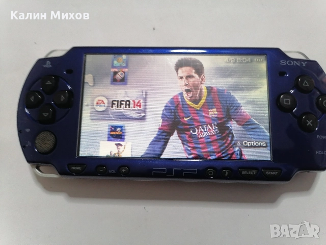 псп, снимка 3 - Други игри и конзоли - 52957374