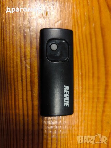 REVUE дистанционно 