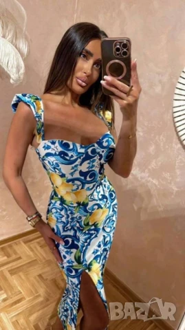 дамски комплект 