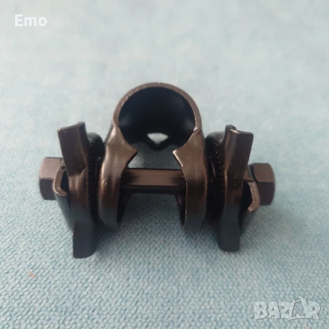 Седалка за колело + подарък машинка за седалка, снимка 9 - Аксесоари за велосипеди - 50582584