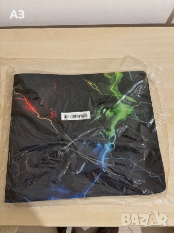 мауспад за PC - 5€, снимка 2 - Клавиатури и мишки - 53346161