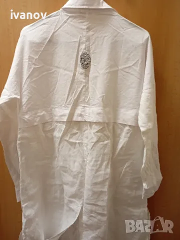 SOGO дамска риза , снимка 5 - Ризи - 49622880