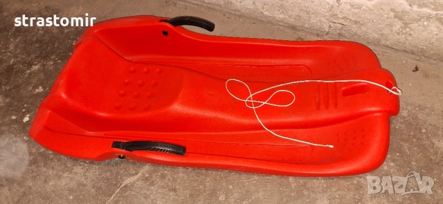 Детска шейна платформа