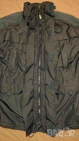 Шуба Gore-Tex (XL) , снимка 4 - Екипировка - 39155649