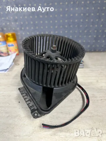 Вентилатор парно Mercedes Vito W638, снимка 2 - Части - 48589318