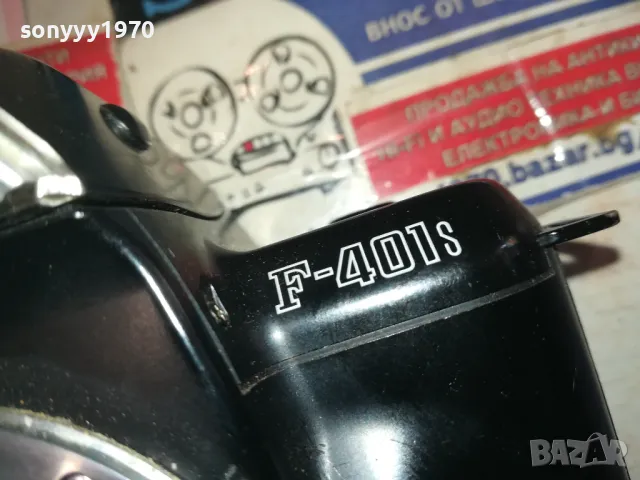 NIKON-MADE IN JAPAN-ВНОС FRANCE 0111241131, снимка 7 - Фотоапарати - 47798633