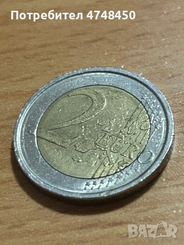 Стари евромонети колекционерски, снимка 3 - Колекции - 53620907