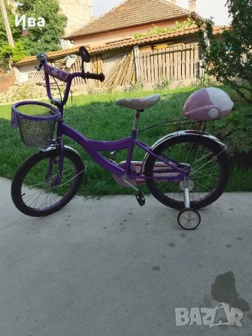 Детско колело 