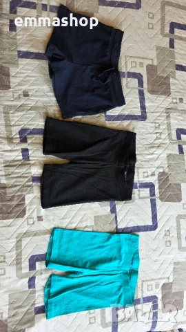 Лот клинчета и къси понталони, снимка 3 - Детски къси панталони - 51401909