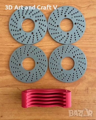 Комплект поставки за чаши спирачен апарат Brembo , снимка 3 - Аксесоари и консумативи - 51384816