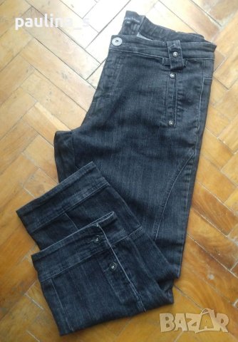 Два различни броя / Уникален модел дънкови бермуди "Marc Lauge" и "Vila" / голям размер , снимка 2 - Дънки - 41018950