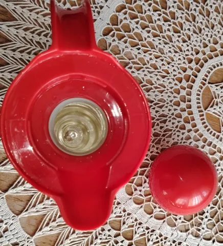 Термус немски 1 литър, снимка 4 - Други стоки за дома - 49245602