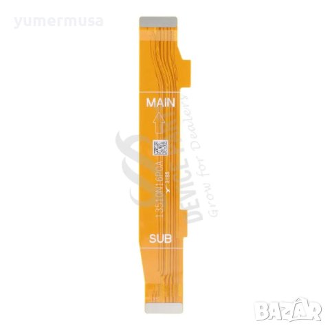 Redmi Note 13 Pro 5G-нови лентови кабели