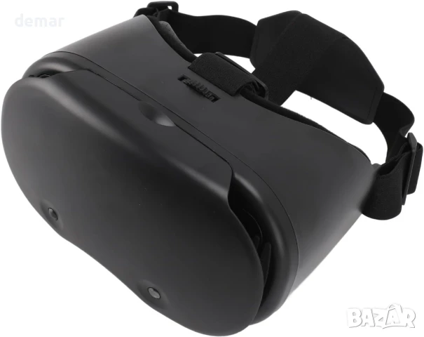 3D VR регулируеми очила за виртуална реалност 5-7 инча, за IOS Android