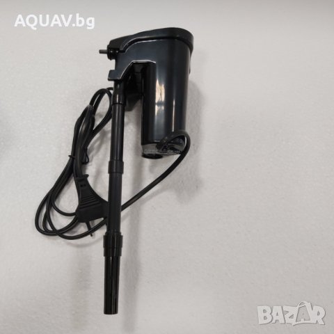 Окачен филтър за аквариум AQUAEL, снимка 2 - Оборудване за аквариуми - 42732865