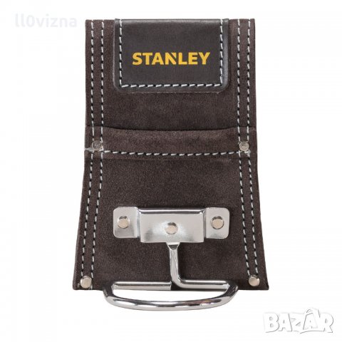 Stanley - Кожен кобур за чук
