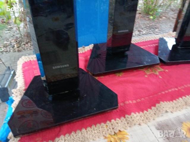 Тонколони SAMSUNG , снимка 3 - Тонколони - 42145364