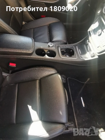 Mercedes CLA 250 4 MATIK , снимка 4 - Автомобили и джипове - 52528713
