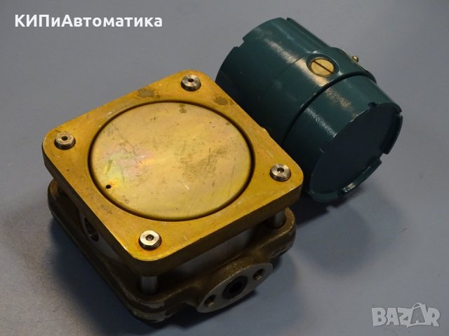 пневматичен преобразувател на налягане Сапфир-22ДИ 2110, снимка 11 - Резервни части за машини - 34650323