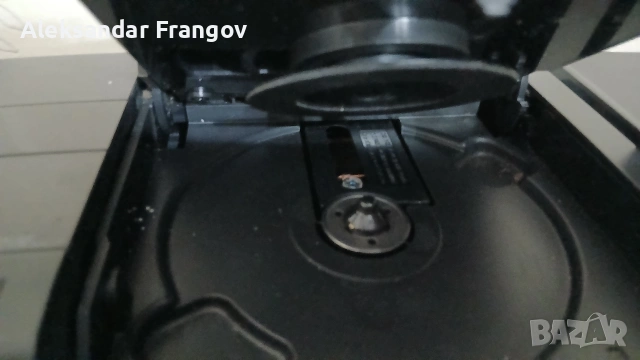 PHILIPS AZ 8022/20, снимка 6 - Радиокасетофони, транзистори - 53402604