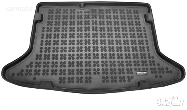 Стелка за багажник Rezaw-Plast за Kia Niro (2016+) - version without organize in the trunk, without