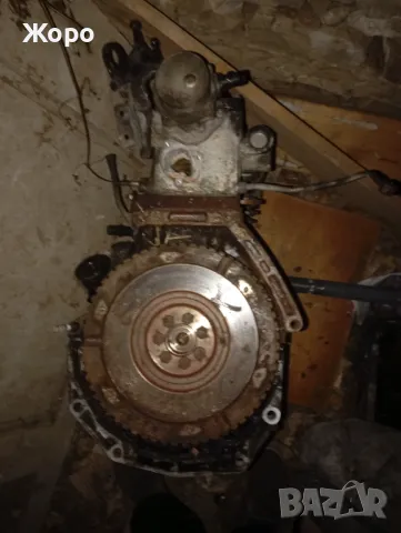 Дачиа Логан седан 1.5dci на части., снимка 12 - Автомобили и джипове - 46651897